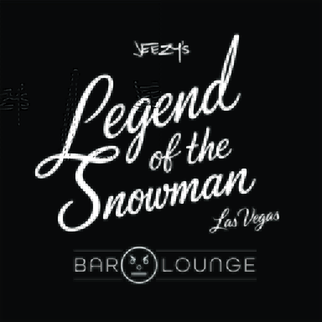 Jeezy Circle Bar Sign (1)