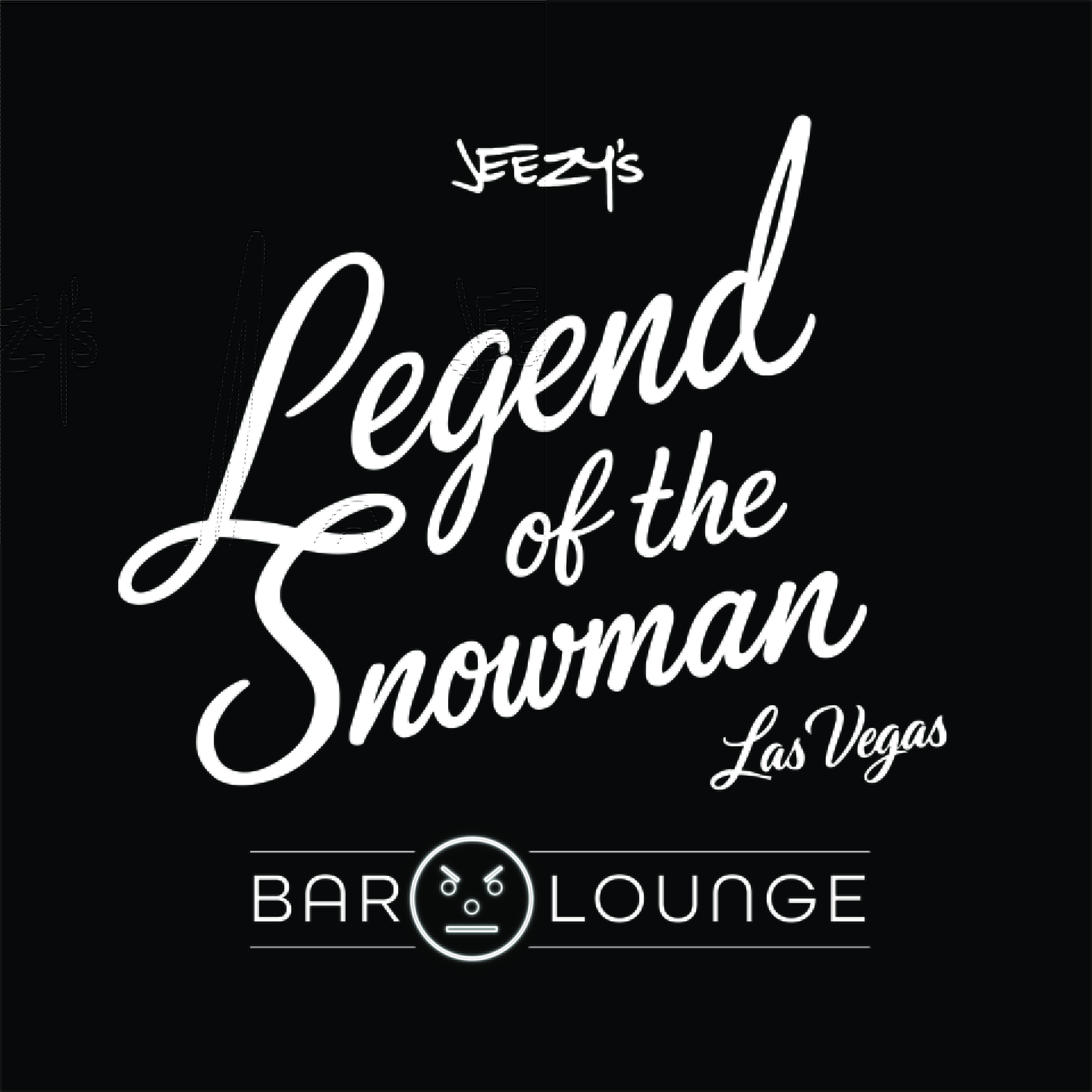 Jeezy Circle Bar Sign (1)