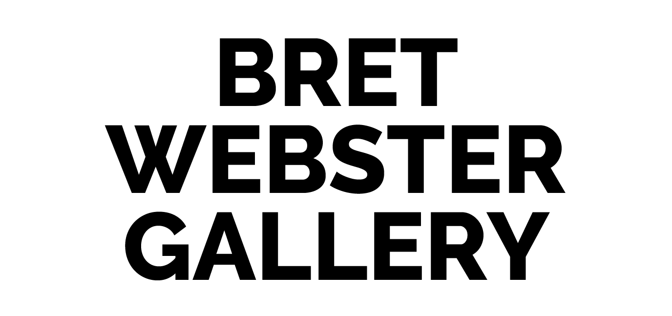Bret webster logo