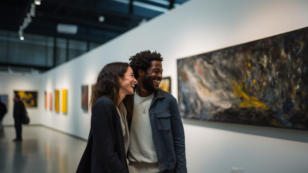 Art galleries in Las Vegas