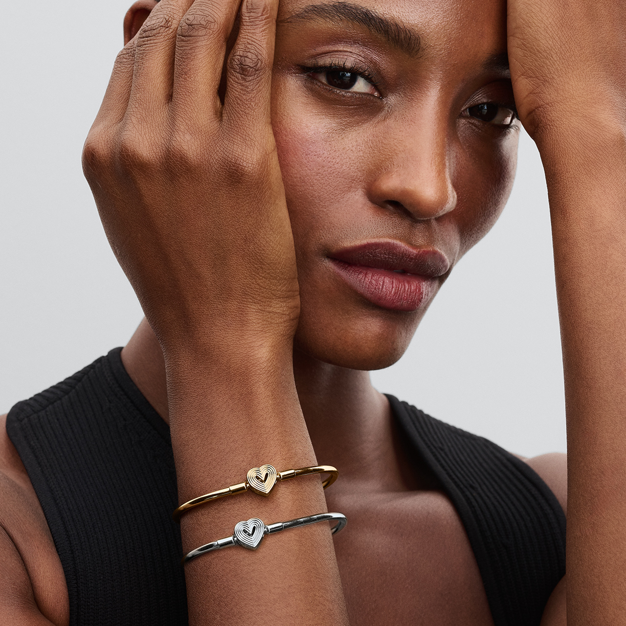Pandora - Campaign 173 - Free Bracelet at Pandora - EN - 1280x1280