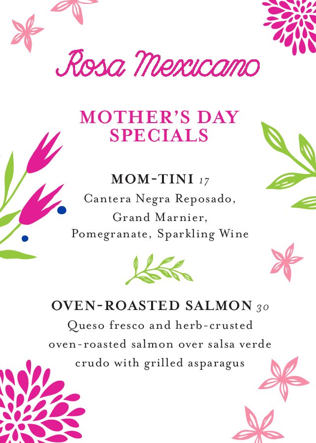 Rosa.MothersDayBrunchSpecial.042725.web Rosa.MothersDayBrunchSpecial.042725.web