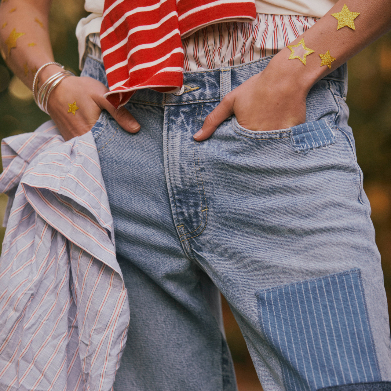 Lucky Brand - Campaign 317 - Whats better than fireworks 30 off your favorite denim. Shop now. - EN - 1280x1280 Lucky Brand - Campaign 317 - Whats better than fireworks 30 off your favorite denim. Shop now. - EN - 1280x1280