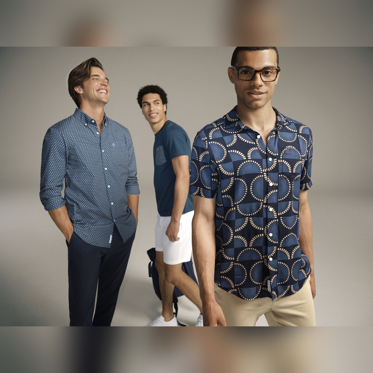 Original Penguin - Campaign 65 - Friends Family Event - 30 Off or More Storewide - EN - 1280x1280