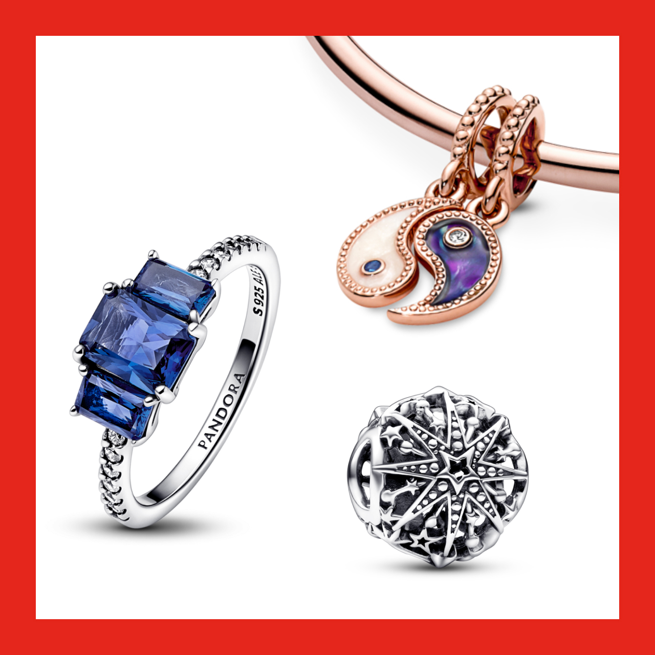 Pandora - Campaign 175 - Up to 50 off select styles at Pandora Jewelry - EN - 1280x1280 Pandora - Campaign 175 - Up to 50 off select styles at Pandora Jewelry - EN - 1280x1280