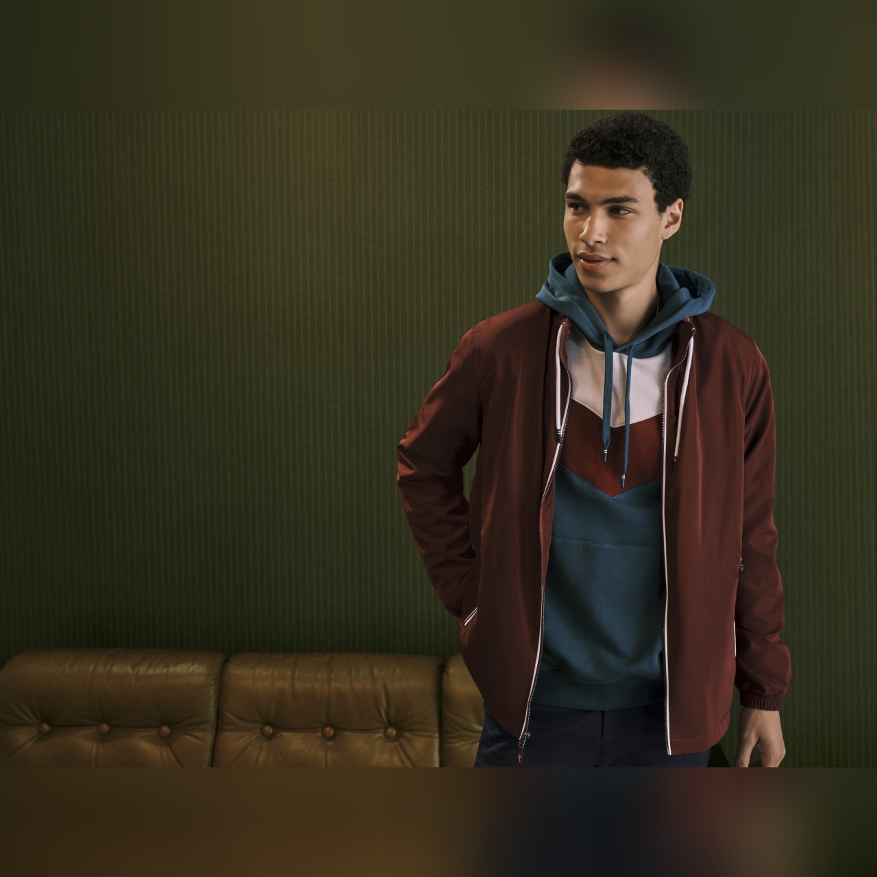 Original Penguin - Campaign 82 - Holiday Deals! - EN - Image Set 1 - 1280x1280