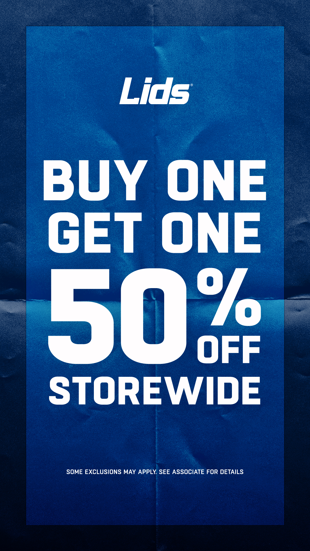 Lids_BOGO_PROMO_1080x1920 Lids_BOGO_PROMO_1080x1920