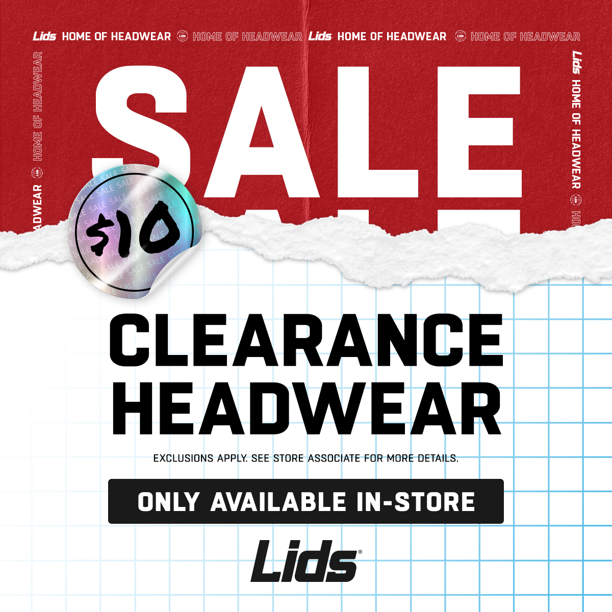 Lids_SACE_Promo_1200x1200_Mall_Marketing Lids_SACE_Promo_1200x1200_Mall_Marketing