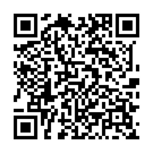 MAC Cosmetics event_QR code MAC Cosmetics event_QR code