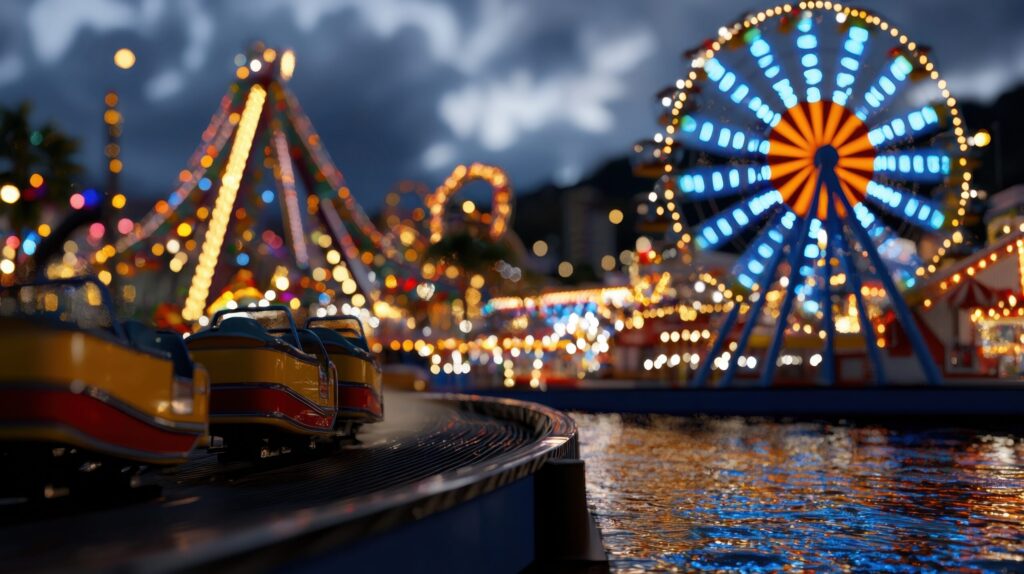 The Best Las Vegas Activities for Kids of All Ages