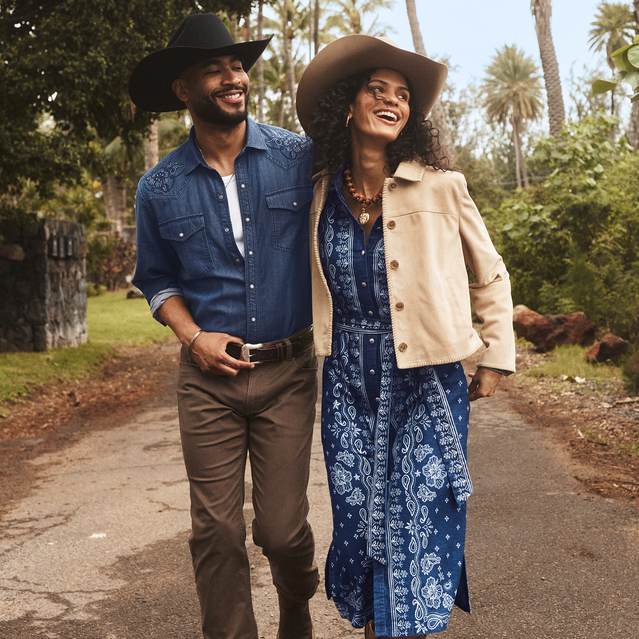 Tommy Bahama - Campaign 669 - Tommy Bahama x Stetson - EN - Image Set 1 - 1280x1280