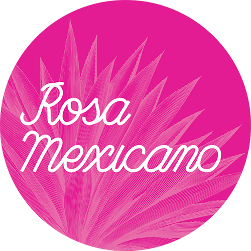 Rosa Mexicano logo