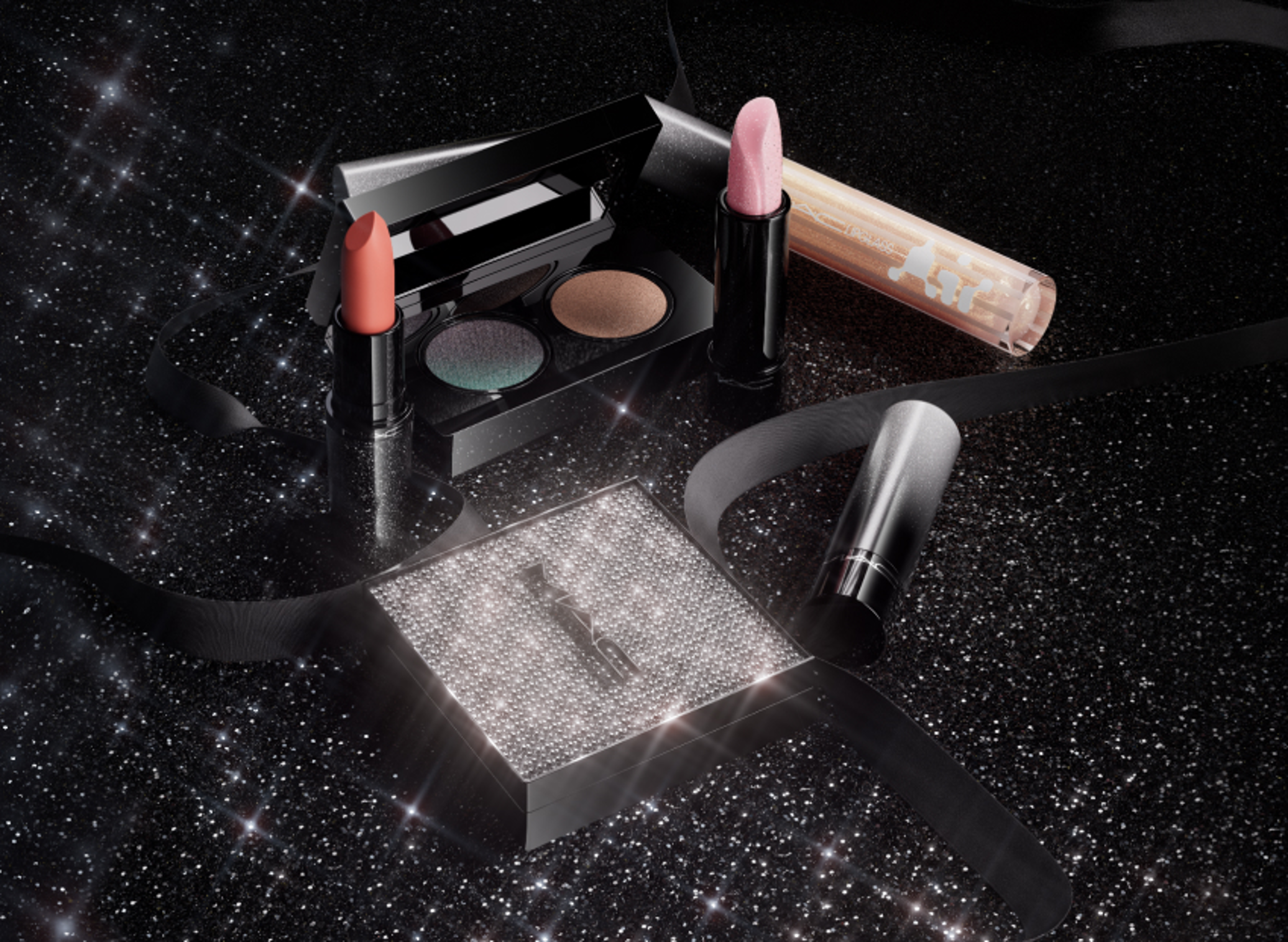 MAC Cosmetics preview party