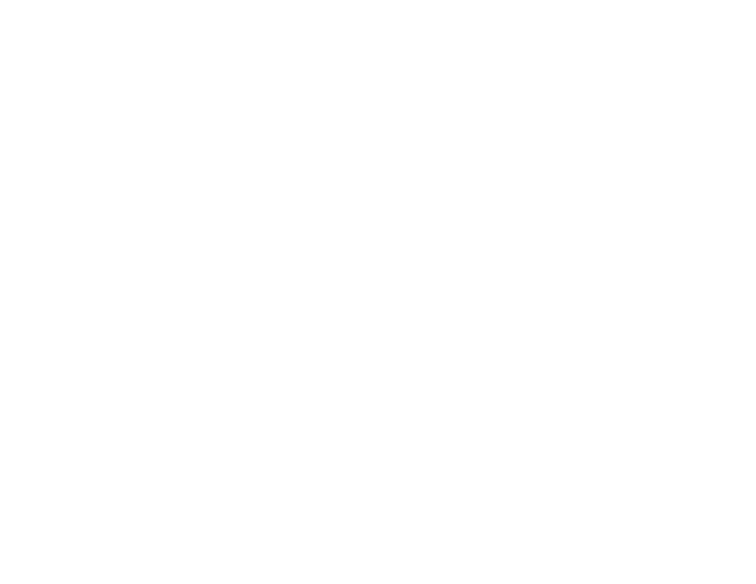 Irv's Burgers Logo White