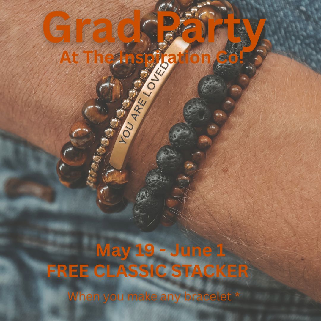 Grad Party!