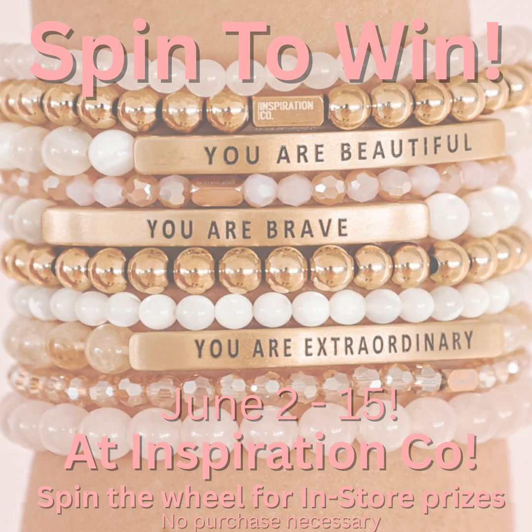 Spin To Win!