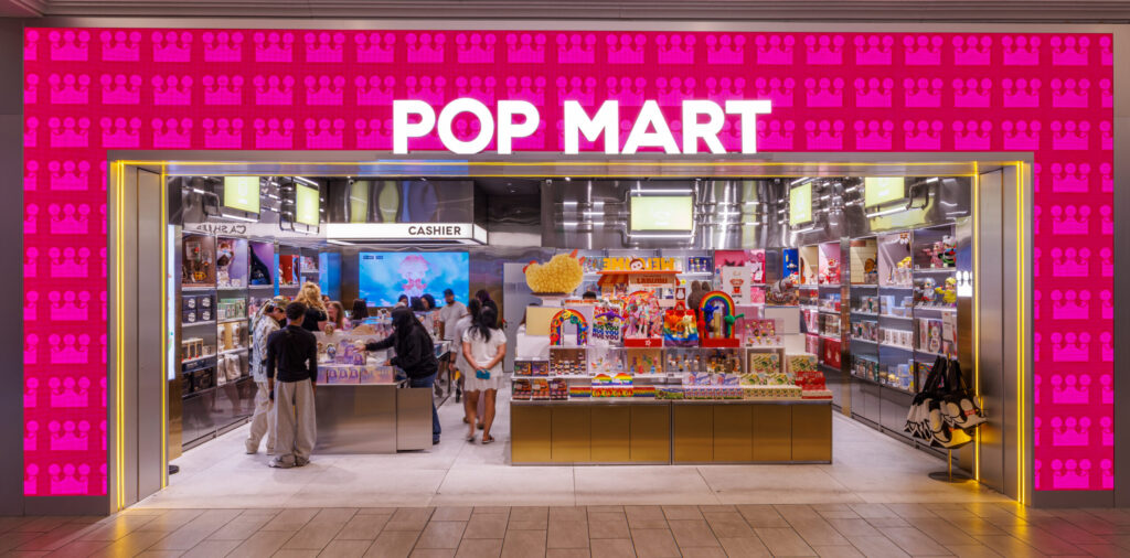 Pop Mart