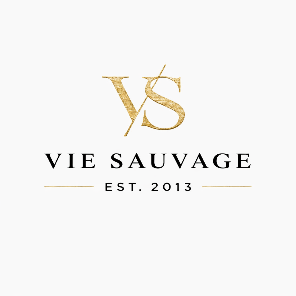vie sauvage logo