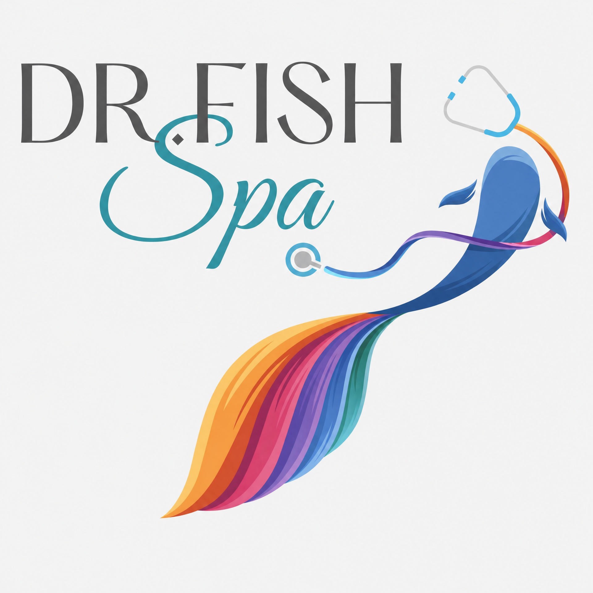 Dr. Fish Spa