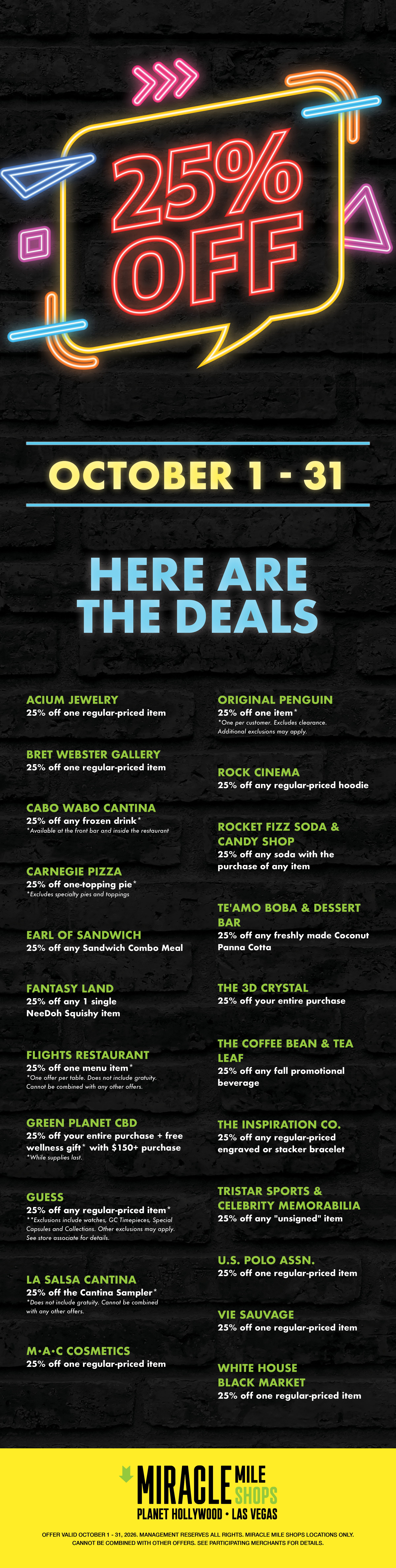 MMS-26201 W4 25% Off Digital Assets_OCTOBER3_2400x9500 landing page (2)