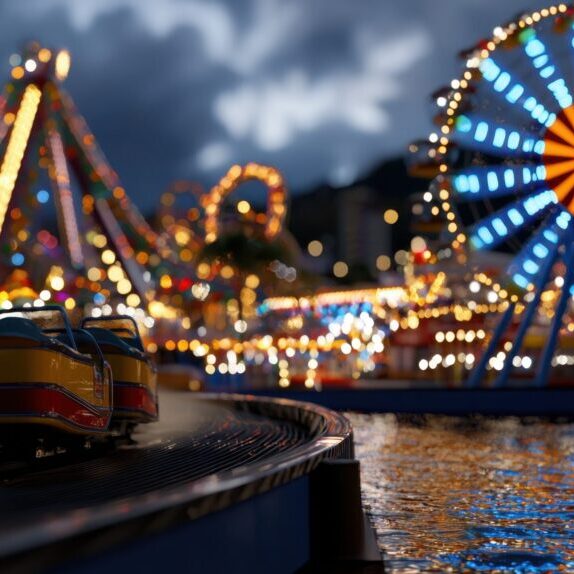 AdobeStock_1127354356 The Best Las Vegas Activities for Kids of All Ages